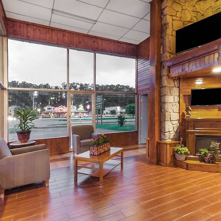 Lodge At Mill Creek Pigeon Forge Exterior foto