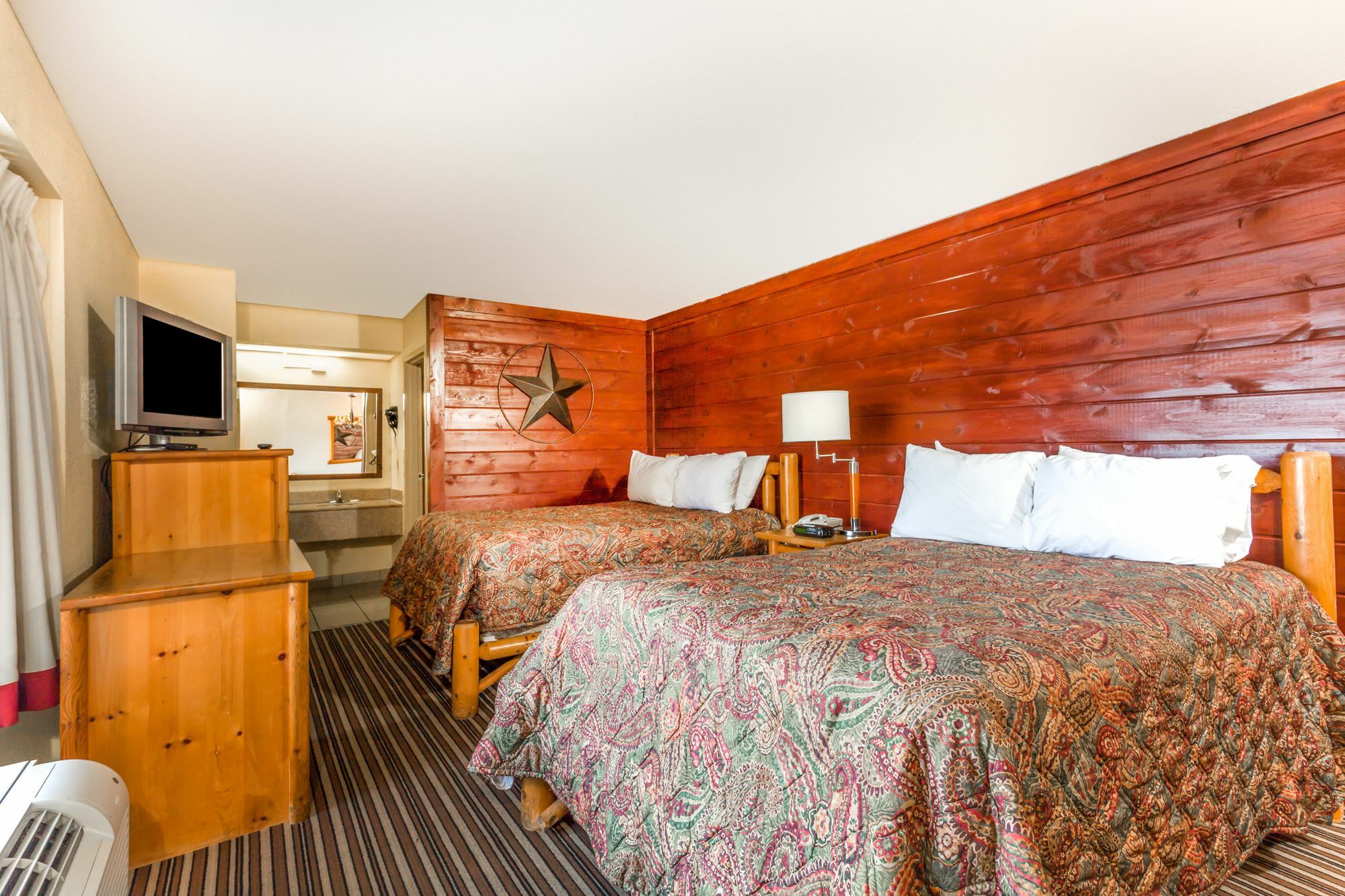 Lodge At Mill Creek Pigeon Forge Exterior foto
