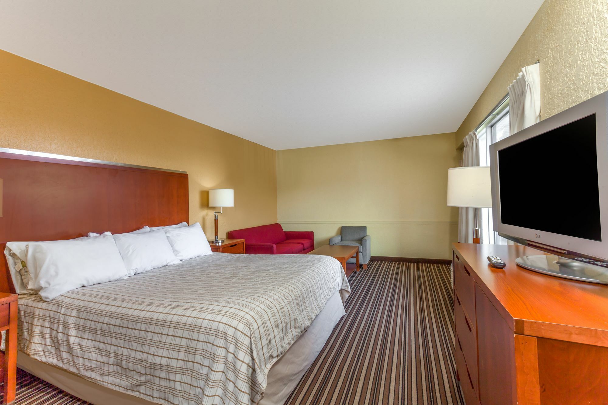 Lodge At Mill Creek Pigeon Forge Exterior foto